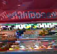 Yum Yum Chinese - South Australia Travel