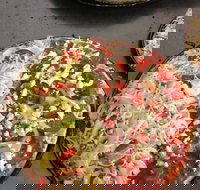 Zapparelli's Pizza - South Australia Travel