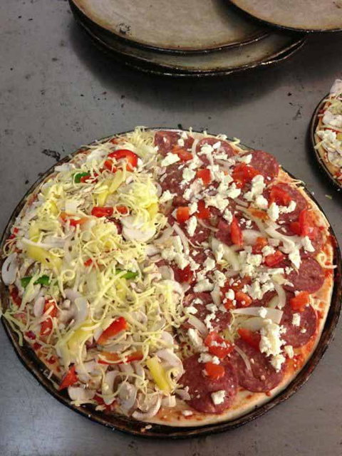 Zapparelli's Pizza - South Australia Travel 0