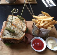 5five Bakehouse Kitchen - South Australia Travel