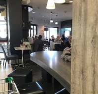 Black Pearl Fish Cafe - South Australia Travel