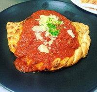 Cafe Capella's - South Australia Travel