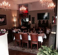 Cattleya's Restaurant - South Australia Travel