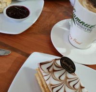 Gumnut Patisserie - South Australia Travel