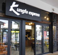 Kungfu Express - South Australia Travel