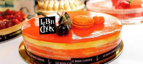 Le Bon Choix Ascot - South Australia Travel 2