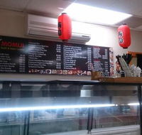 Momiji Sushi - South Australia Travel