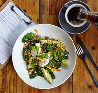 Moto Bean Coffee Roasters - South Australia Travel