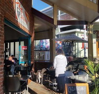 Savannah Coffee Lounge - South Australia Travel