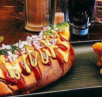 Tribeca NYC - South Australia Travel