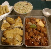 Albury Chinese Restaurant - South Australia Travel