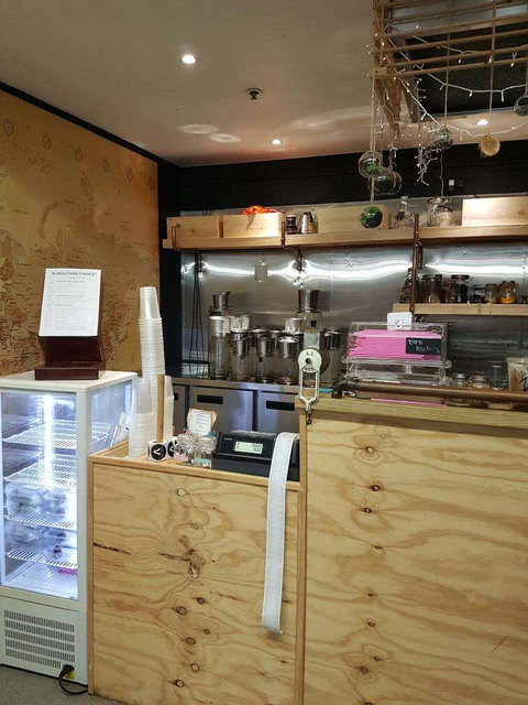 Annee's Cafe Sua Da - South Australia Travel 0