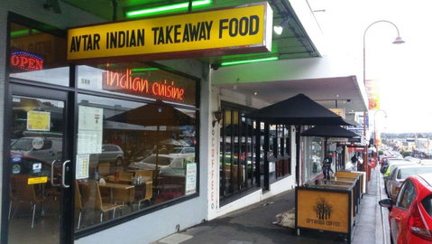 Avtar Indian Takeaway Food - South Australia Travel 0