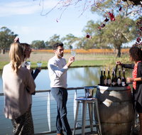Balnaves of Coonawarra - South Australia Travel