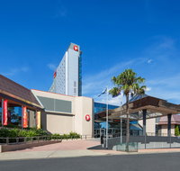 Bankstown Sports Club