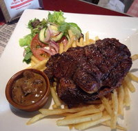 Batch Burgers  Espresso - South Australia Travel