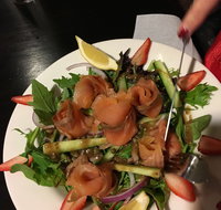 Beaches Restaurant - South Australia Travel