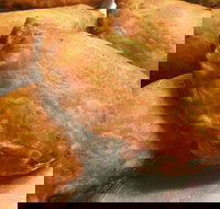 Blakeney's Pies - South Australia Travel