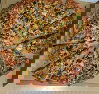 Blend Inn Bar  Bistro - South Australia Travel