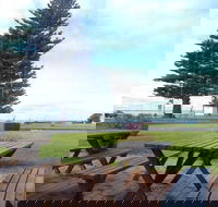 Bompas of Beachport - South Australia Travel