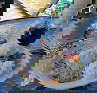 Bredbo Pancake  Crepe Parlour - South Australia Travel