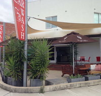 Cabarita Road Carwash Cafe - South Australia Travel