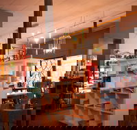 Cafe Alchemy - South Australia Travel