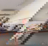 Chill Out Icecreamery  Coffee Garden - South Australia Travel