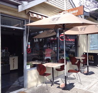 Chinno Espresso Bar - South Australia Travel