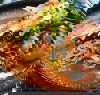 Chow's Table - South Australia Travel