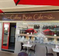 Coffee Bean Cafe - South Australia Travel