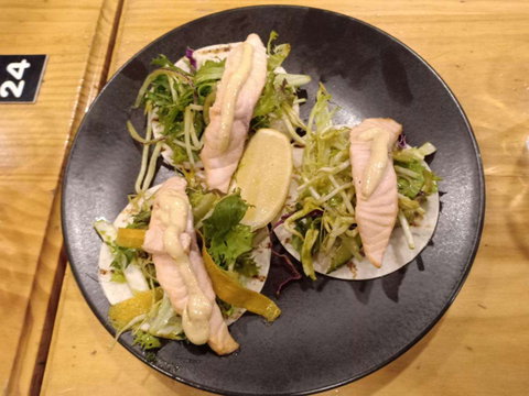 Cradle Mountain Tavern Bar & Bistro - South Australia Travel 0