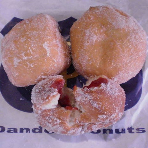 Dandee Donuts - South Australia Travel 0