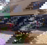 Darley Street Depot - South Australia Travel