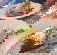 DIP Licensed Cafe Restaurant - South Australia Travel