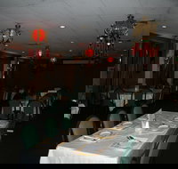 Dragon Phoenix Restaurant - South Australia Travel