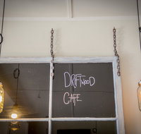 Driftwood Cafe - South Australia Travel