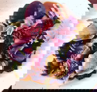 Duchess of Spotswood - South Australia Travel