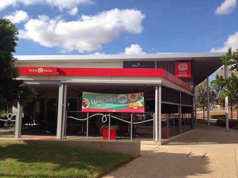 Fasta Pasta - Blakes Crossing - South Australia Travel 0