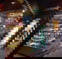 Feast Deli  Cafe - South Australia Travel