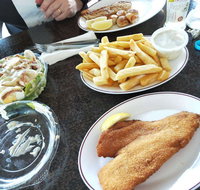 Feast on Fish - South Australia Travel