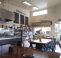 Fernz - South Australia Travel
