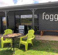 Foggo Wines - South Australia Travel