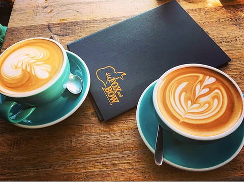 Fox And Bow - South Australia Travel 1