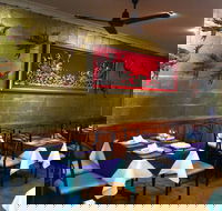 Groove Cafe - South Australia Travel