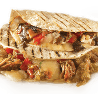 Guzman Y Gomez - Bowen Hills - South Australia Travel