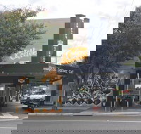 Hampton Corner Cafe - South Australia Travel