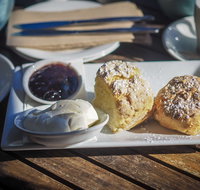 Hardys Bisto Cafe and Bar - South Australia Travel