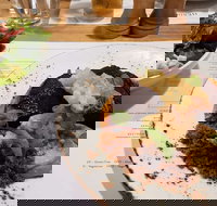 Headricks Lane - South Australia Travel