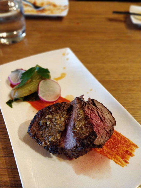 Hellyers Restaurant - South Australia Travel 0